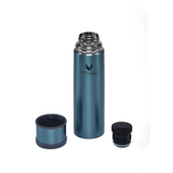Thermos Termo líquido acero inoxidable Everynight Glacier 1 L