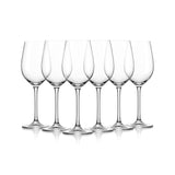 Libbey Set 6 copas vino blanco Florence 355 ml