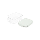Contenedor Chef's Ware Tritan rectangular 580 ml
