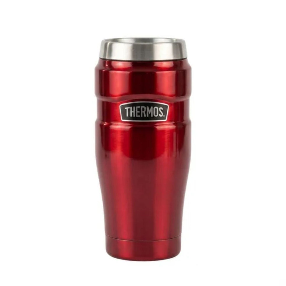 Thermos Termo mug 470 ml King – Rojo