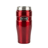 Thermos Termo mug 470 ml King – Rojo