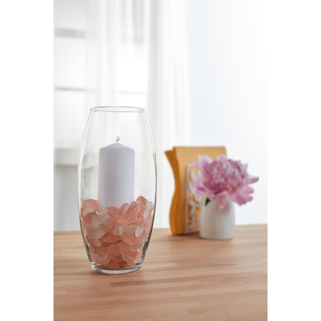 FLORERO BALA 25 CM