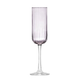 Libbey Set 4 copas espumante flauta Panello 221 ml
