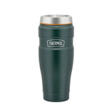Thermos Termo mug acero inoxidable King 470 ml – Matt Green