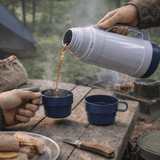Thermos Termo líquido Mondial 1 L – Lavanda