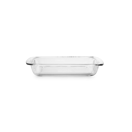 FUENTE RECTANGULAR HORNEABLE 3 LTS COOKING