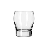 SET 6 VASOS ARBOR ROCKS 370 ML