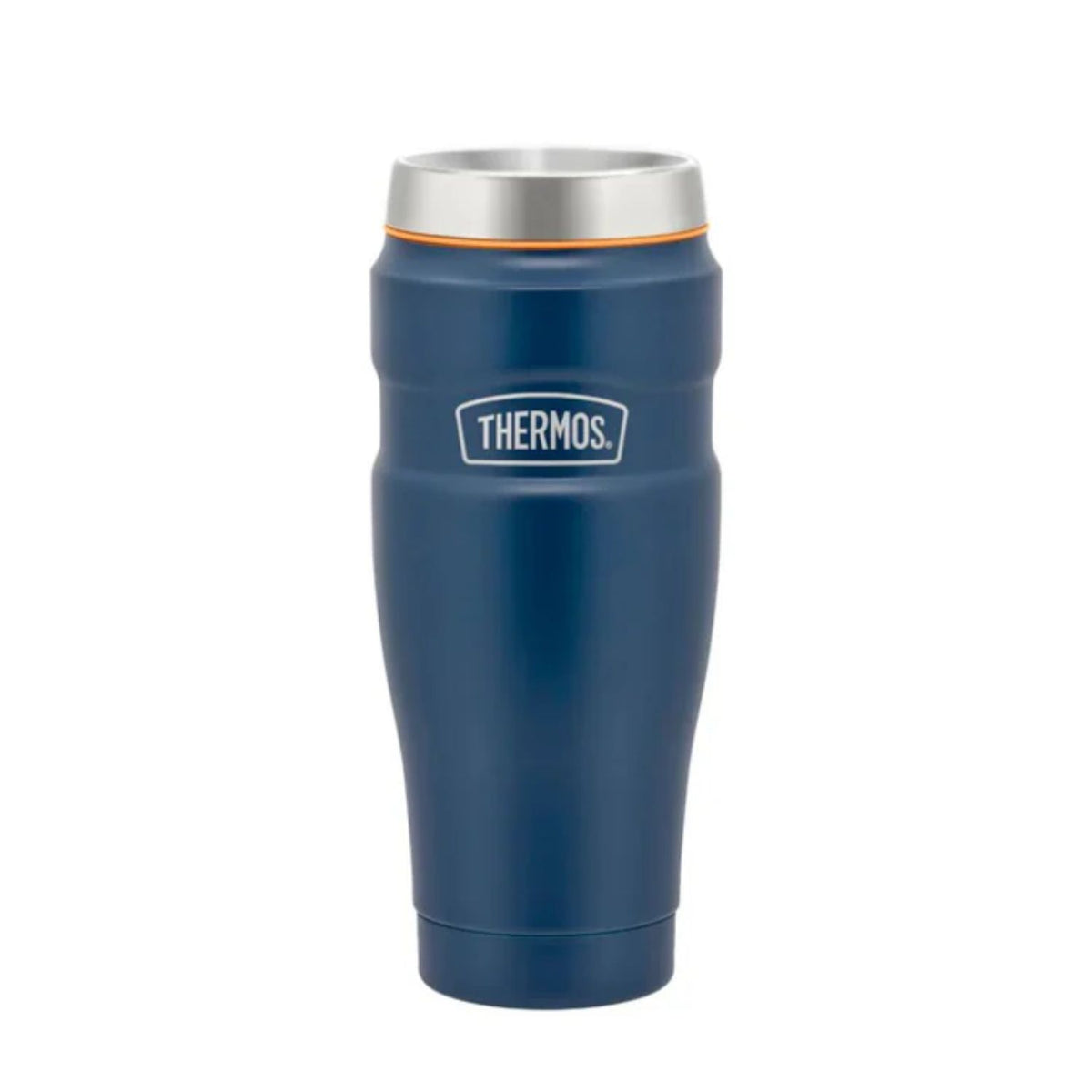 Thermos Termo mug acero inoxidable King 470 ml – Matt Navy