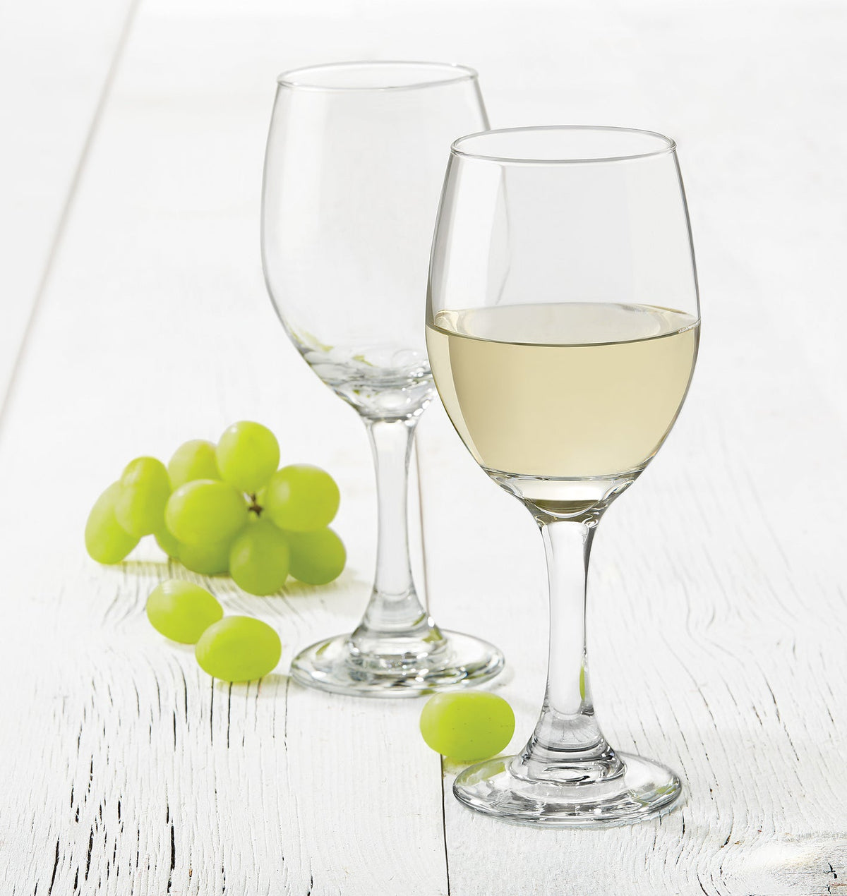 Libbey Set 6 copas Arbor vino 414 ml