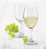Libbey Set 6 copas Arbor vino 414 ml