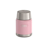 Thermos Termo comida 470 ml Icon acero inoxidable Pink