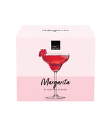 SET 4 COPAS COCKTAILS - MARGARITA 295ML