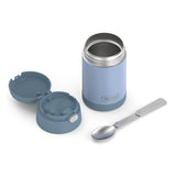 Thermos Termo comida Fun acero inoxidable 470 ml – Denim Blue