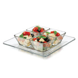 Libbey Juego de 5 piezas aperitivo Tempo