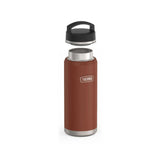 Thermos Botella hidratación Icon acero inoxidable 1,2 L – Saddle