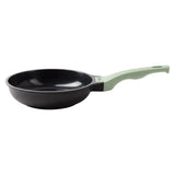Wok aluminio fundido Lekue 28 cm