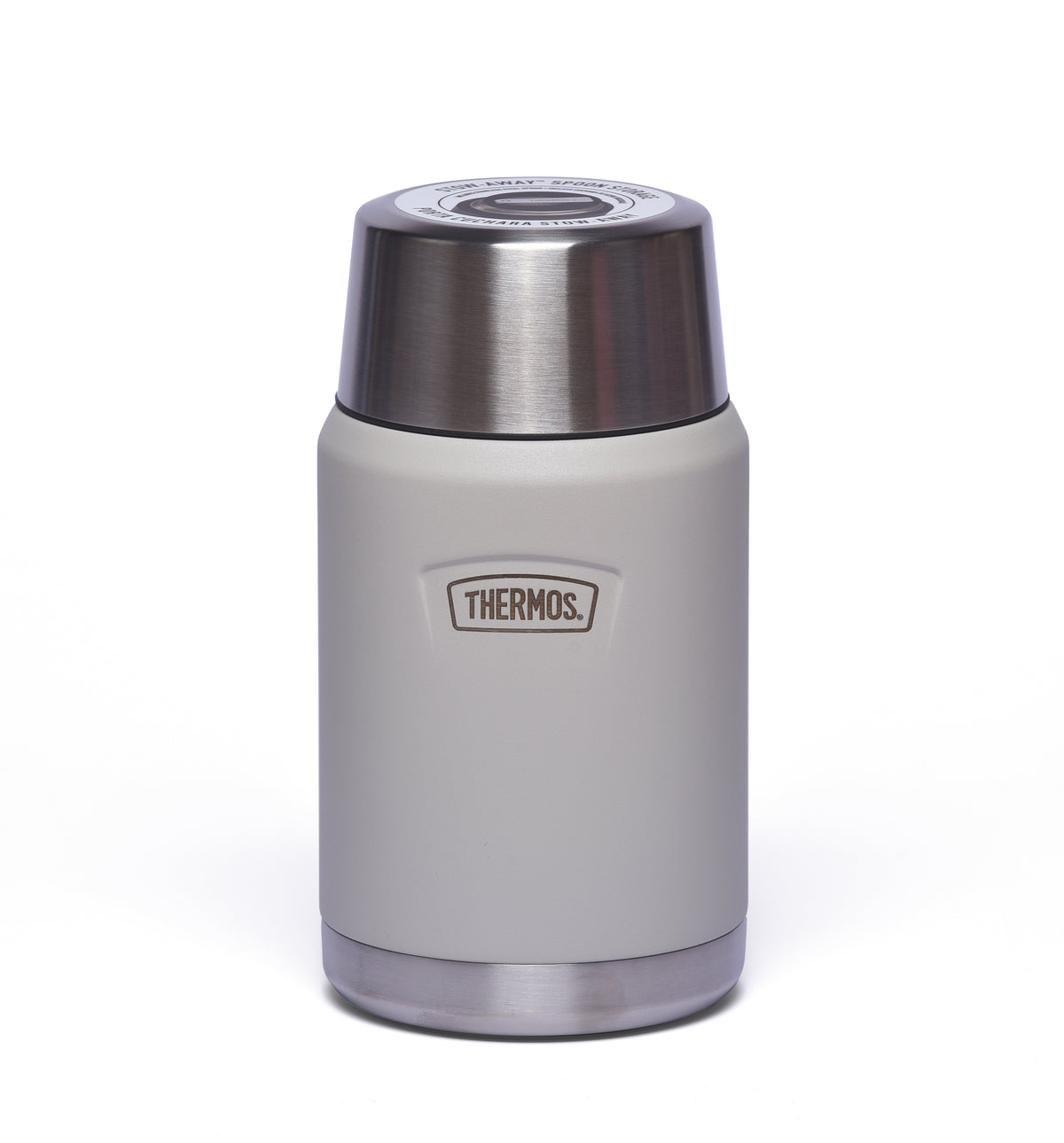 Thermos Termo comida 710 ml Icon acero inoxidable – Sandstone