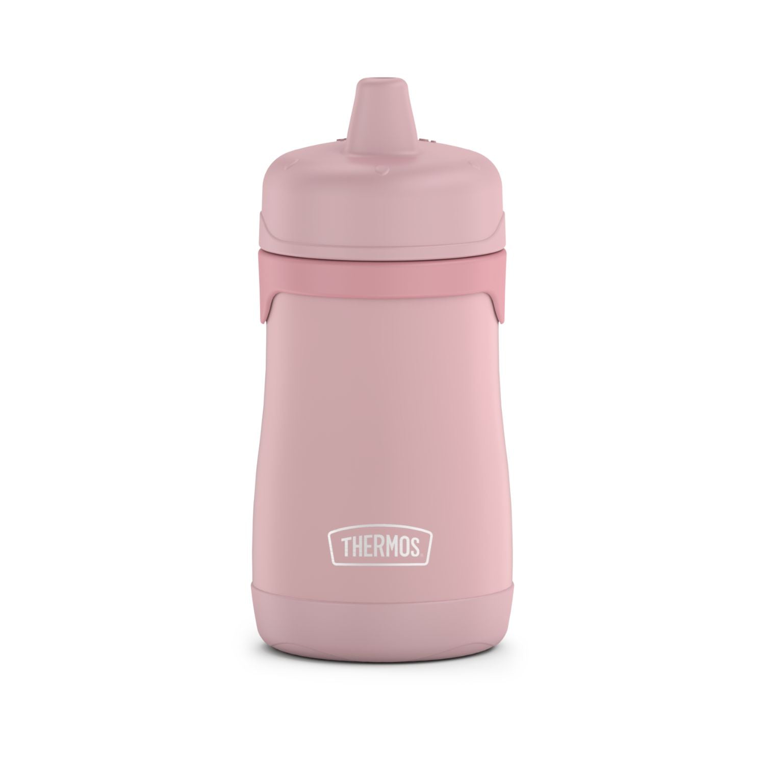 Thermos Botella sippy kids 295 ml – Pink