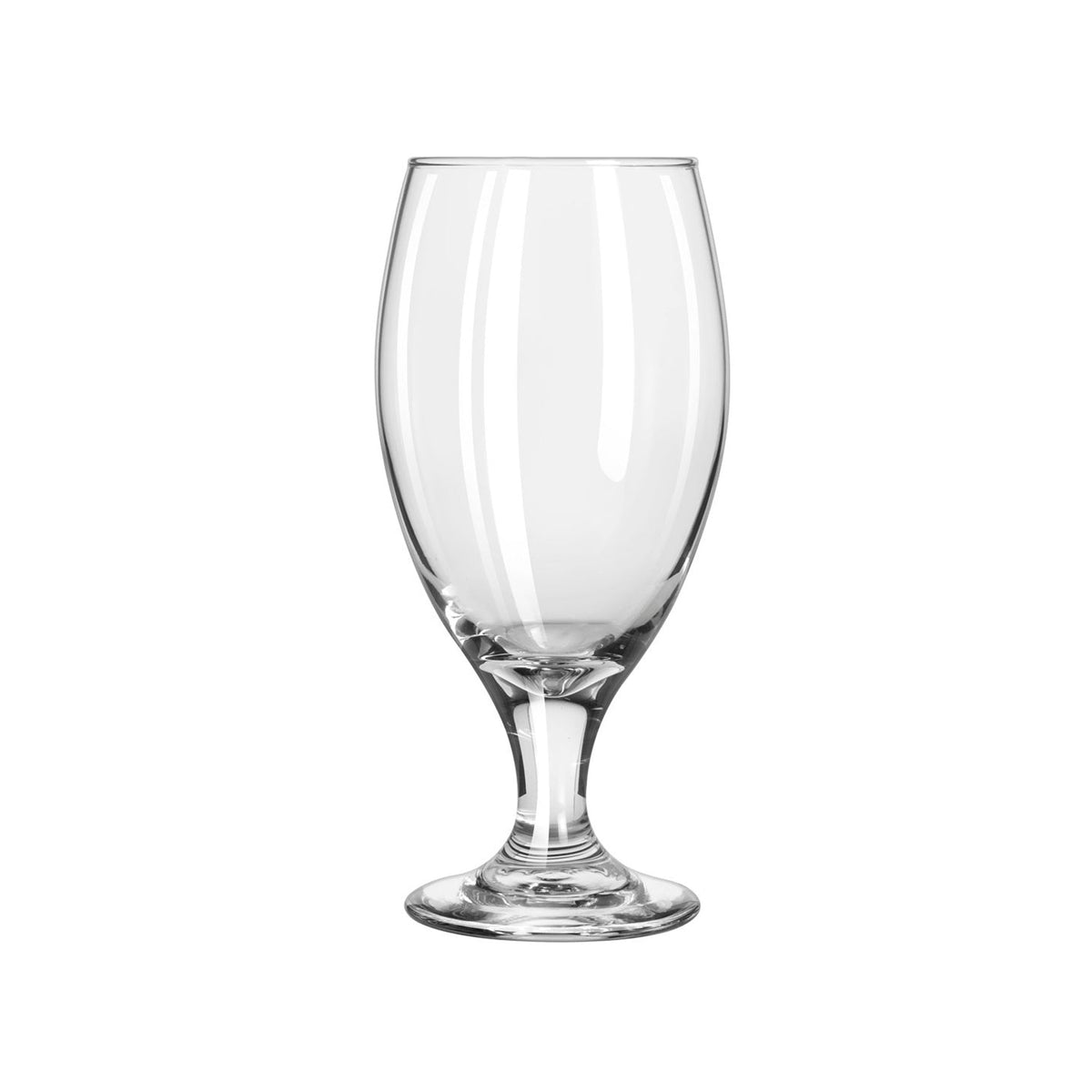 Libbey Set 6 copas cerveza Belgian 429 ml