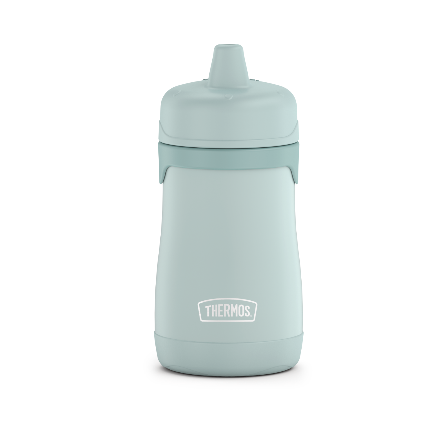 BOTELLA SIPPY KIDS 295ML MINT
