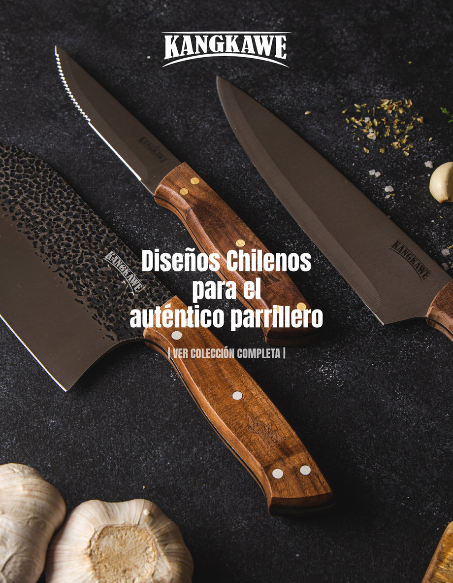 1/4pcs, Cuchillo De Cocina Para El Hogar, Cuchillo De Acero