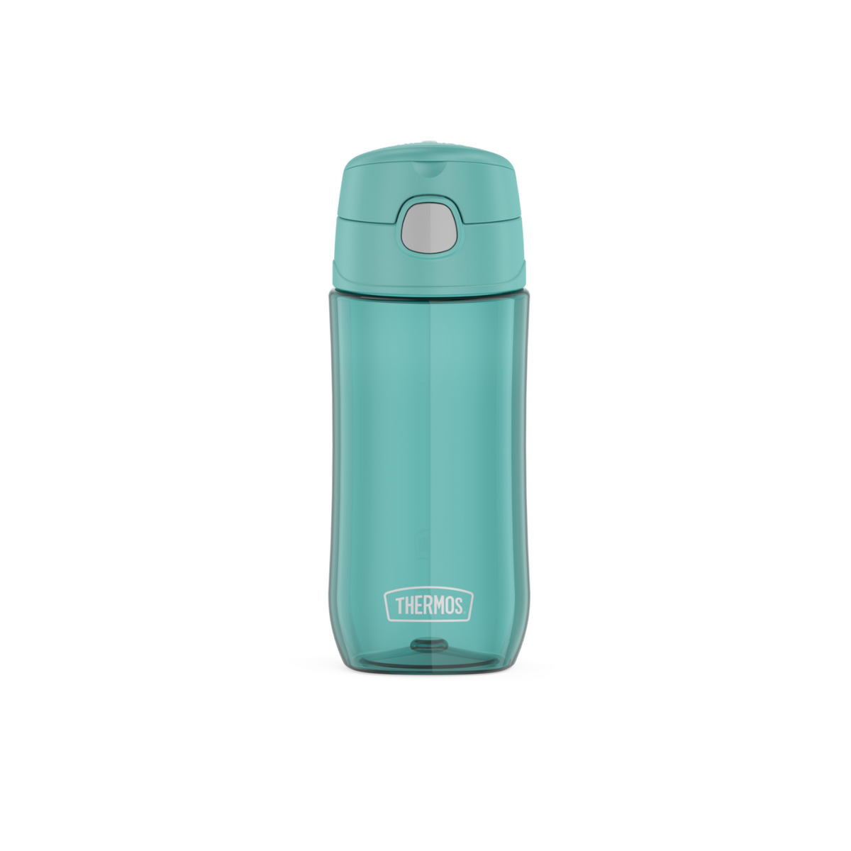 BOTELLA DE HIDRATACIÓN TRITAN THERMOS FUN BLUE 470ML