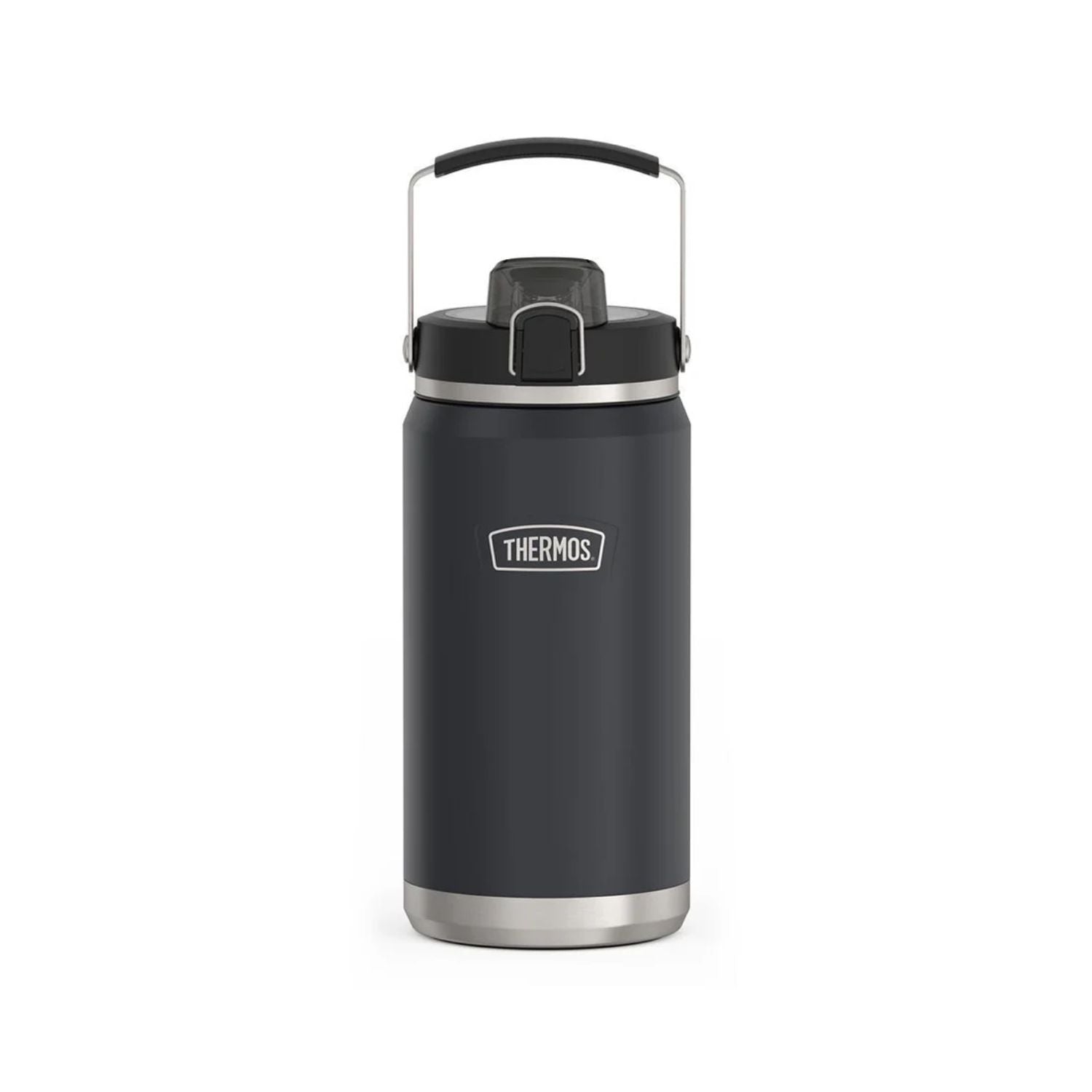 Botella de hidratación Thermos Icon 1,9 L – Granite