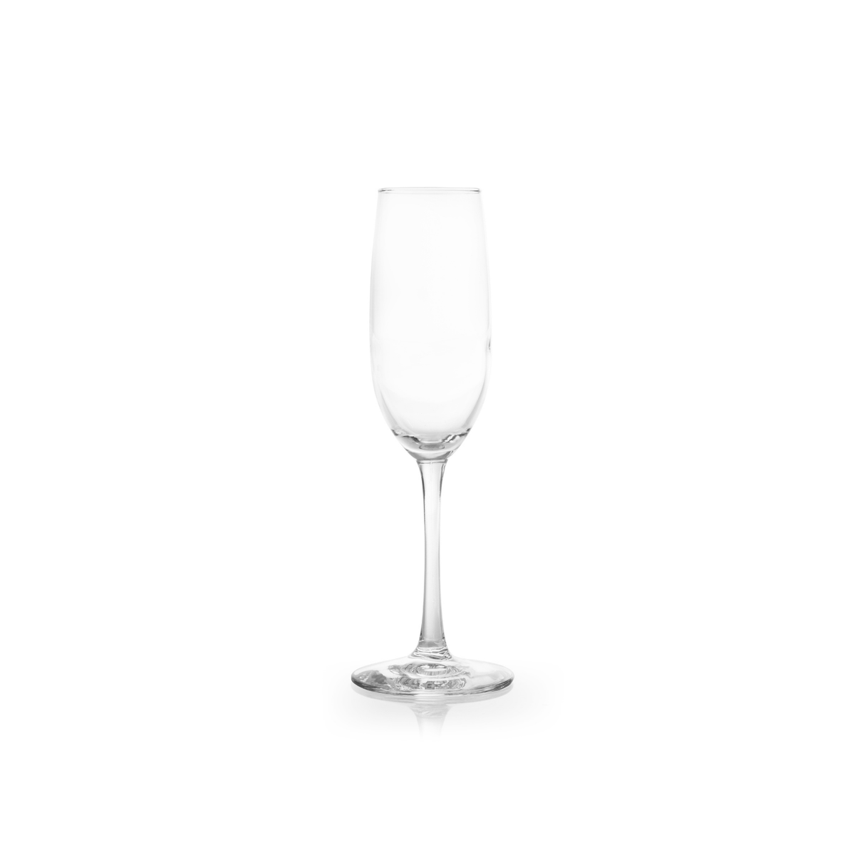 Libbey Set 6 copas flauta Florence 236 ml