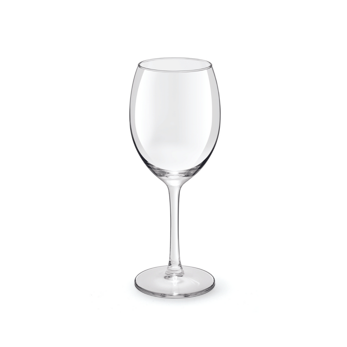 Royal Leerdam Set 6 copas vino le glass 330 ml
