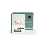 Royal Leerdam Set 6 copas vino blanco Grandeur 315 ml