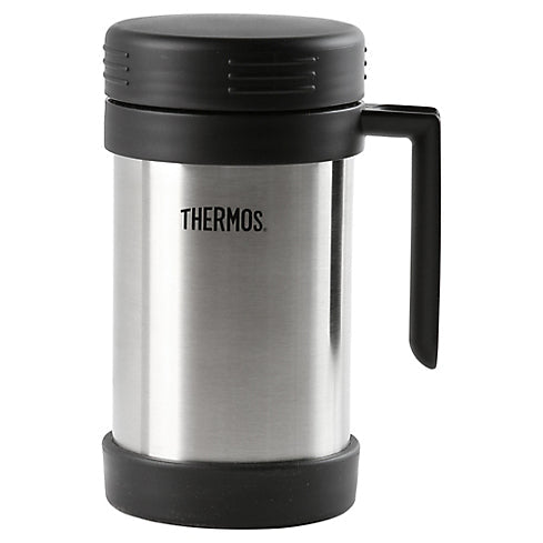 Thermos Termo comida acero 470 ml con asa