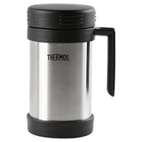 Thermos Termo comida acero 470 ml con asa