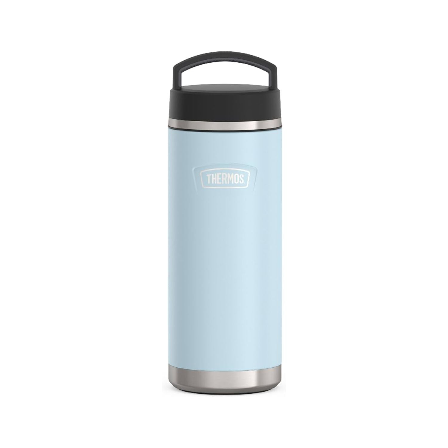 Thermos Botella hidratación Icon acero inoxidable 1,2 L Glacier