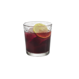 SET 6 VASOS FROST DOF 386 ML