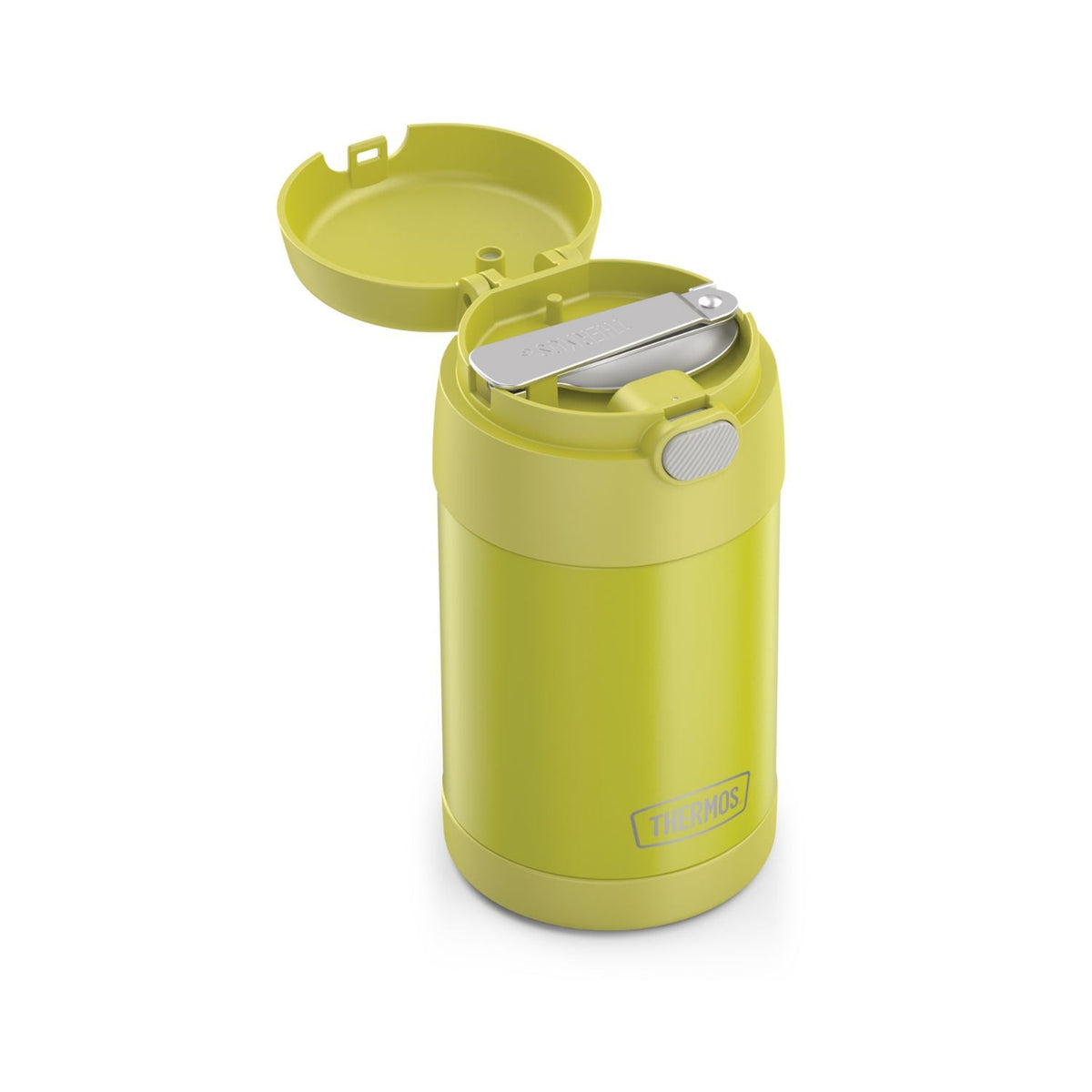 Thermos Termo comida acero inoxidable 470 ml – Lemon