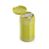 Thermos Termo comida acero inoxidable 470 ml – Lemon