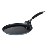Panquequera 24cm aluminio forjado midnight blue