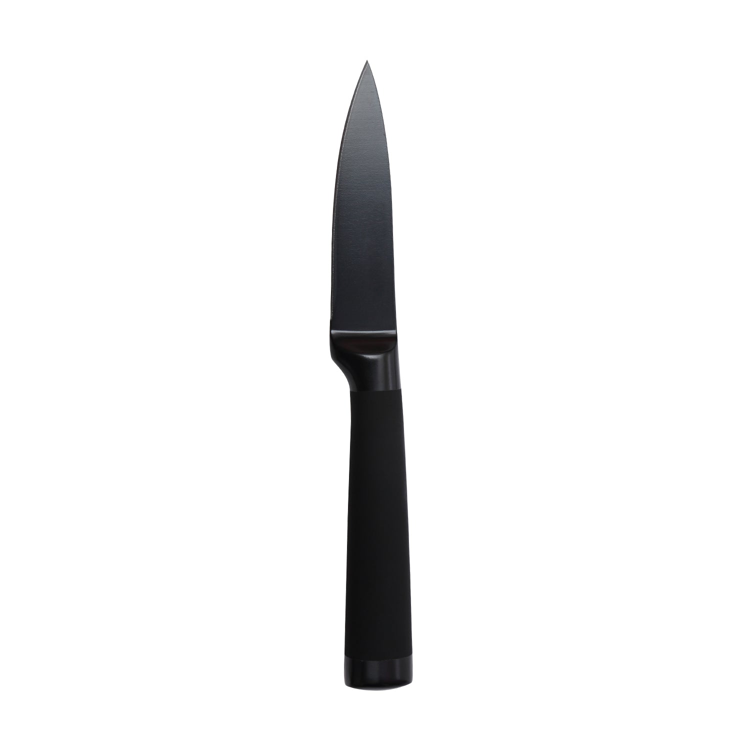 BERGNER BLACK BLADE CUCHILLO PELADOR 8.7