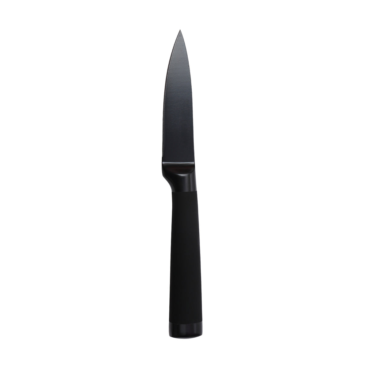 Bergner cuchillo pelador 8.7 Black blade
