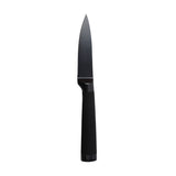 Bergner cuchillo pelador 8.7 Black blade