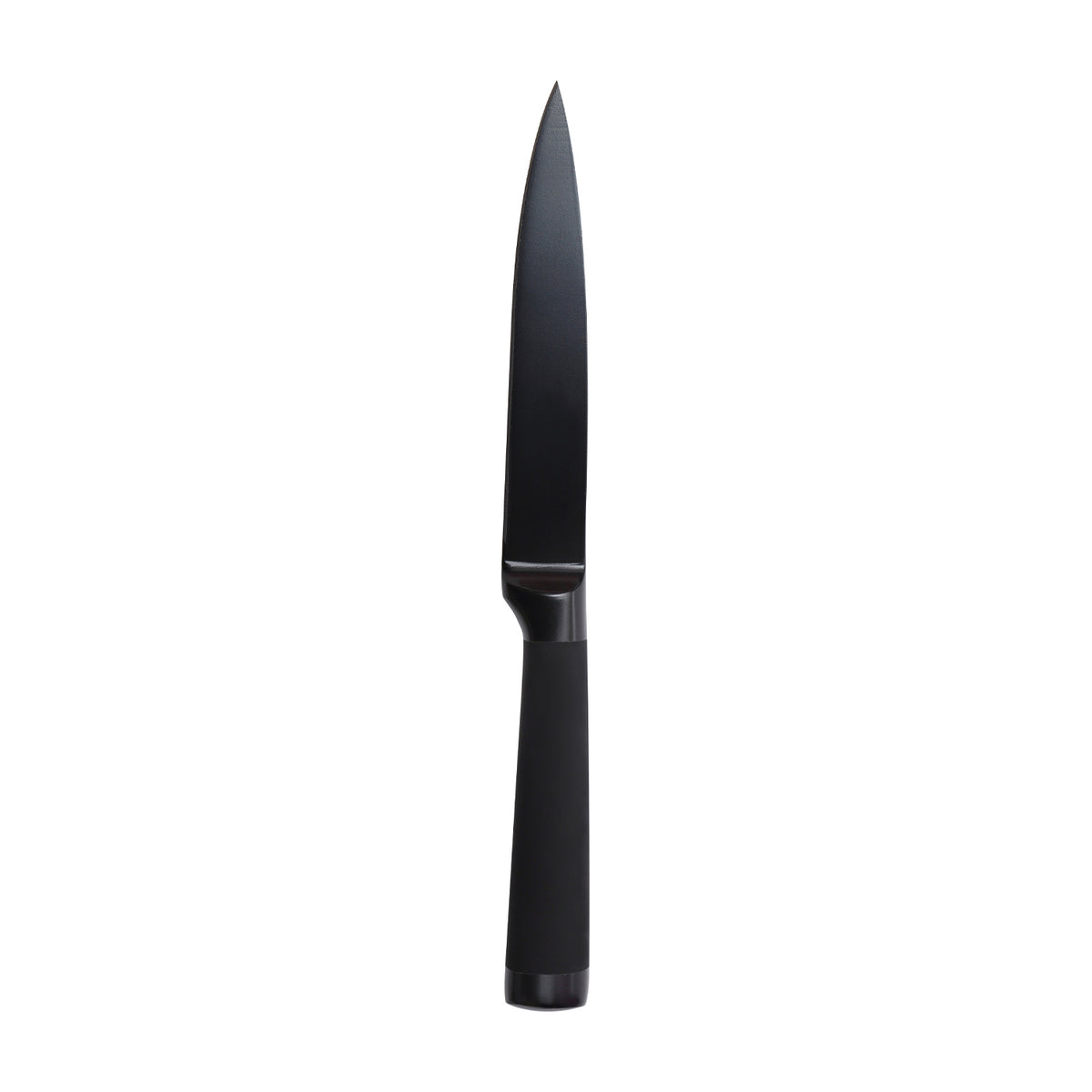 Cuchillo multiusos 12,5 cm acero inoxidable – Black