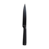 Cuchillo multiusos 12,5 cm acero inoxidable – Black