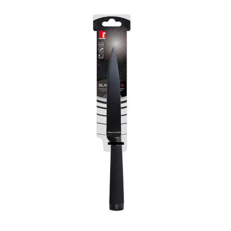 Cuchillo multiusos 12,5 cm acero inoxidable – Black