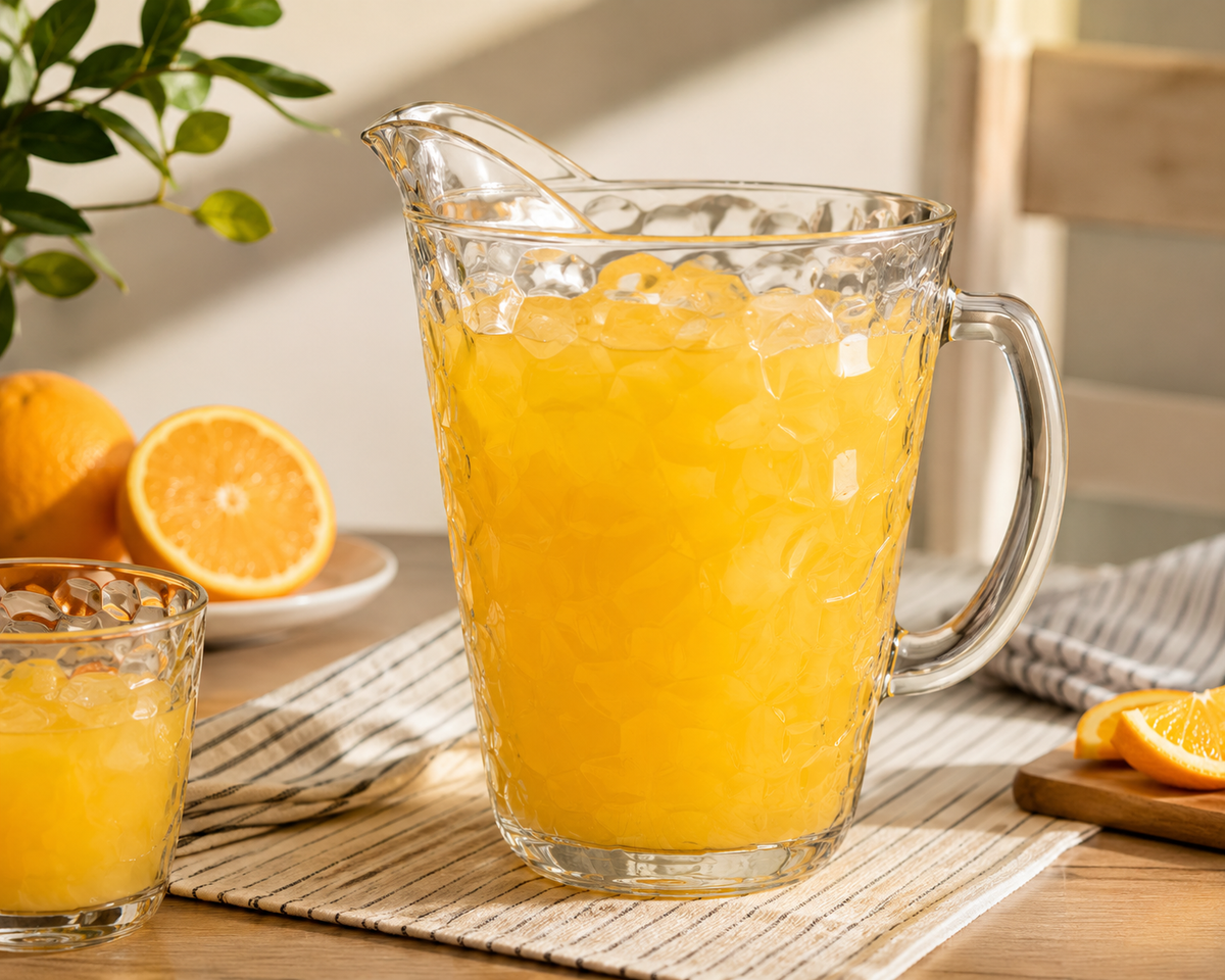 Libbey Jarra Alaska 1,7 L
