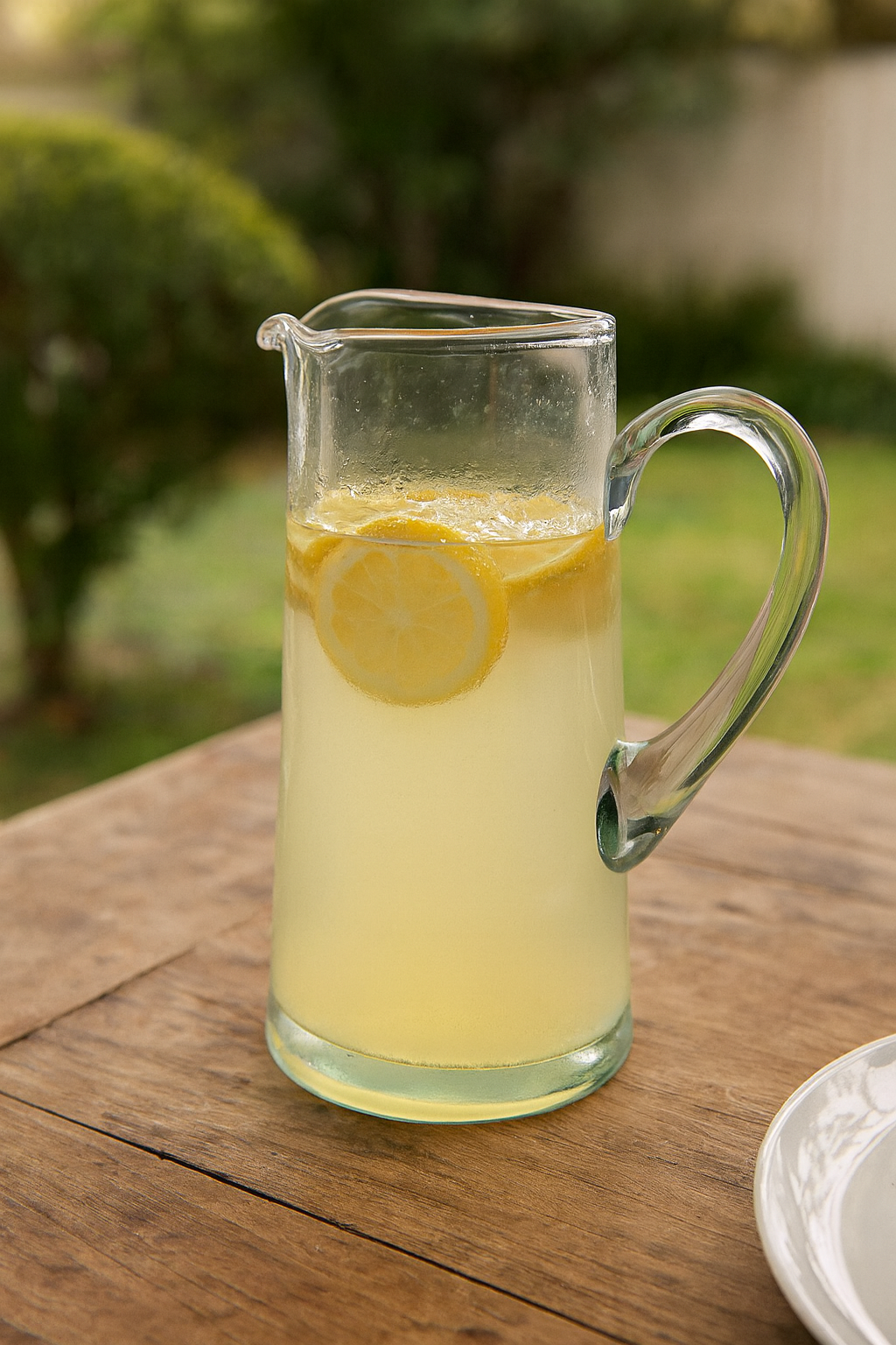 Libbey Jarra Cabos 1,6 L
