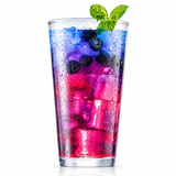 Set 6 vasos mocktail 450 ml