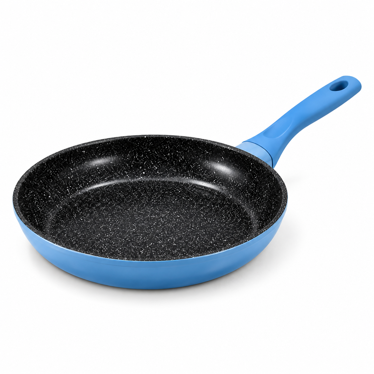 Sarten aluminio forjado 28 cm bristol- Sky