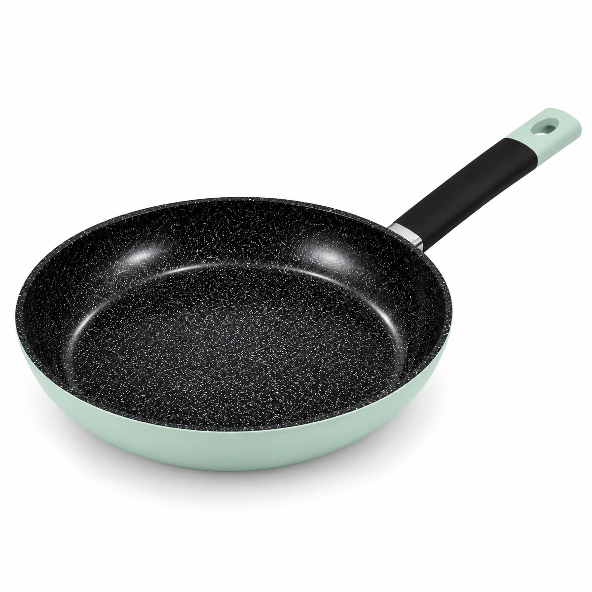 Sartén aluminio forjado Soho 28 cm – Mint
