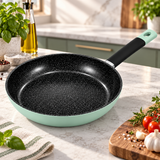 Sartén aluminio forjado Soho 28 cm – Mint