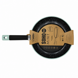 Sartén aluminio forjado Soho 24 cm – Mint
